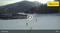 Schladming - Hochwurzen Talstation