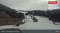 Jerzens - Hochzeiger Talstation