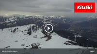 Kitzbühel - Kitzbüheler Hornköpfl