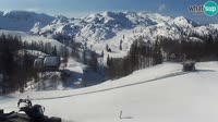Bohinj - Vogel Ski Resort