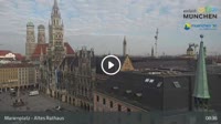 Miunchenas - Marienplatz
