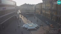 Rijeka - Jadranski Square