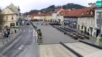 Samobor - Trg kralja Tomislava