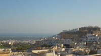 Ostuni - Vista panorámica