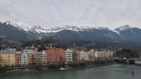 Innsbruck - Río Inn