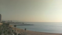 Barcelona - Playa de la Barceloneta