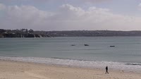Plougonvelin - Plage du Trez-Hir