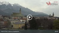 Hall in Tirol - Stadtplatz