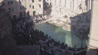 Roma - Fontana di Trevi