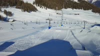 Pila - Snowpark AreaEffe