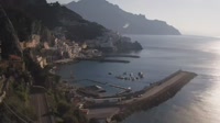 Amalfi - Coast