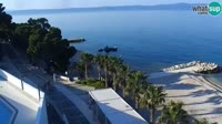 Podgora - Playa