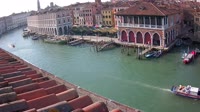 Wenecja - Canal Grande