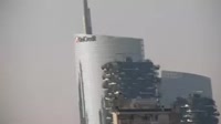 Milán - Panorama urbano