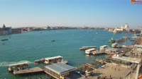 Venice - St. Mark's Basin, Riva degli Schiavoni