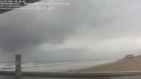 Egmond aan Zee - Strandpaviljoen De Zilvermeeuw