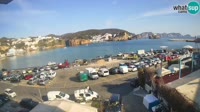 Ponza - Puerto