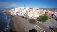 Tenerife - El Médano Beach