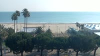 Tortoreto Lido - Beach