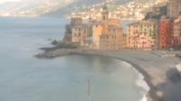 Camogli - Promenade, basilica