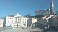 Piran - Tartinijev trg