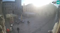 Zadar - Narodni trg