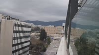 Atenas - Plaza Síntagma
