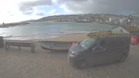 St Ives - Harbour