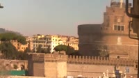 Roma - Castillo Sant'Angelo