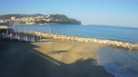 Agropoli - Playa