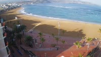 Gran Canaria - Las Palmas - Playa Grande