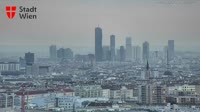 Viena - Panorama urbano