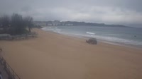 Santander - Playa del Sardinero