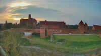 Castillo de Malbork