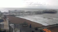 Brighton - Brighton Palace Pier
