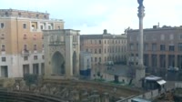 Lecce - Piazza Santo Oronzo