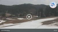 Belá-Dulice - Jasenská Dolina Ski Resort