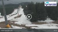 Martin - Martinky Ski Resort