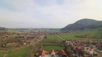 Aschau im Chiemgau - Vista panorámica