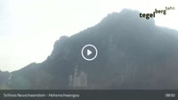 Schwangau - Neuschwanstein Castle