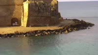 Le Castella - Castello Aragonese