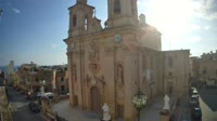 Għargħur - Iglesia