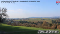 Hochwolkersdorf - Bucklige Welt