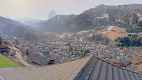 Urtijëi/Ortisei - Panoramic view