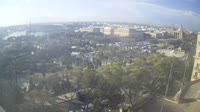 Floriana - City view