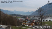 Kaltenbach - Panorama