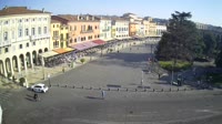 Vérone - Piazza Brà
