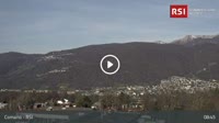 Comano - RSI Radiotelevisione Svizzera