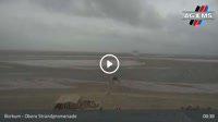 Borkum - Playa