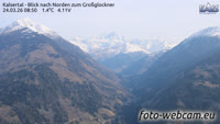 Kienburg - Kalsertal, Großglockner